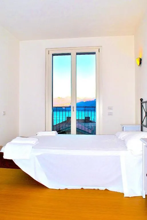 Luxury Attico With Big Terrace Apartment Argegno 0*,  Italy