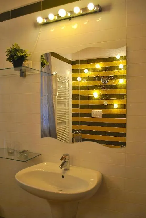 Luxury Attico With Big Terrace Apartment Argegno Italy