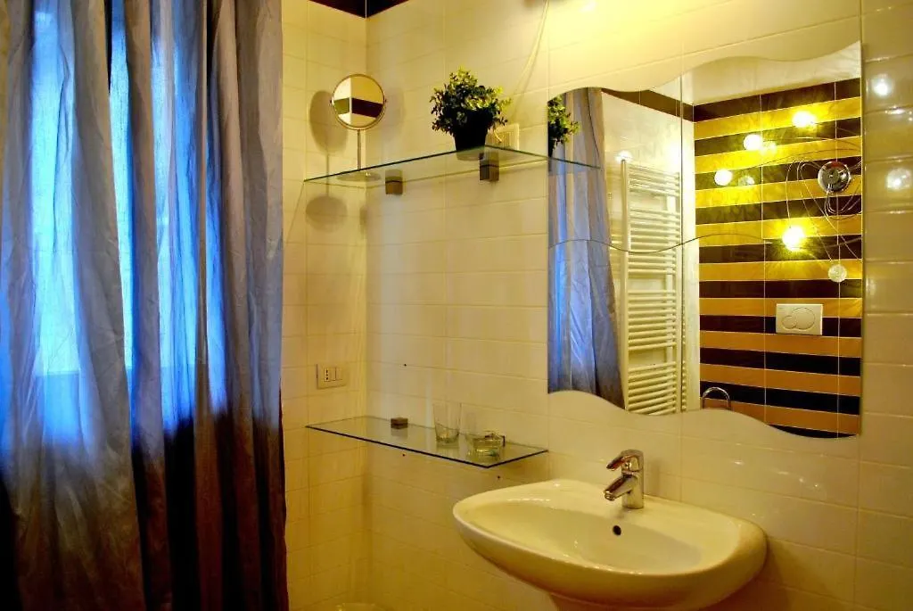 Luxury Attico With Big Terrace Apartment Argegno Italy