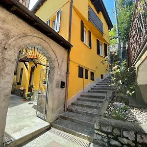 Dream Argegno