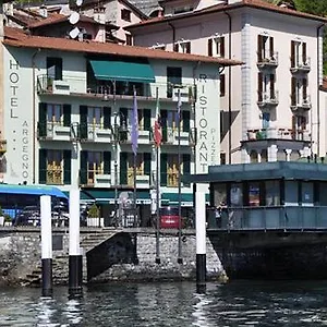 Hotel Argegno Argegno