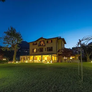 Sant' Anna Argegno