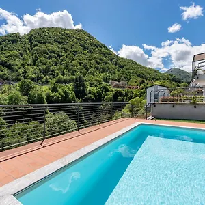 Casa Bella Argegno